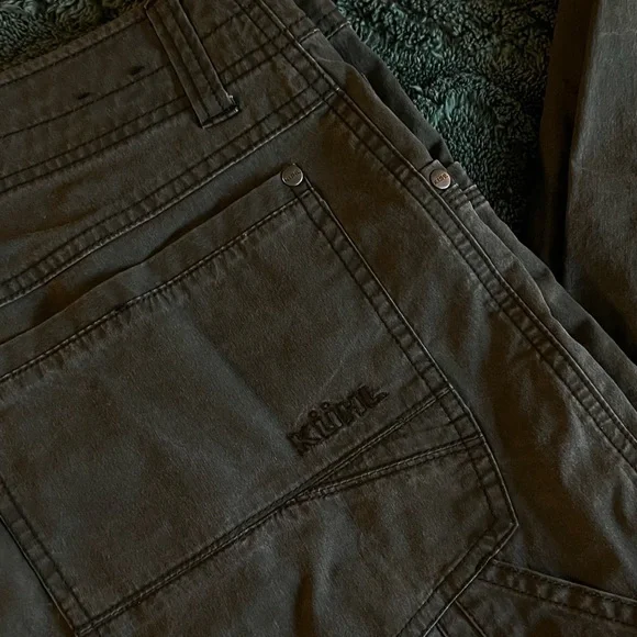 Kuhl REVOLVR Men’s Pants size 34x30 - Picture 6 of 8